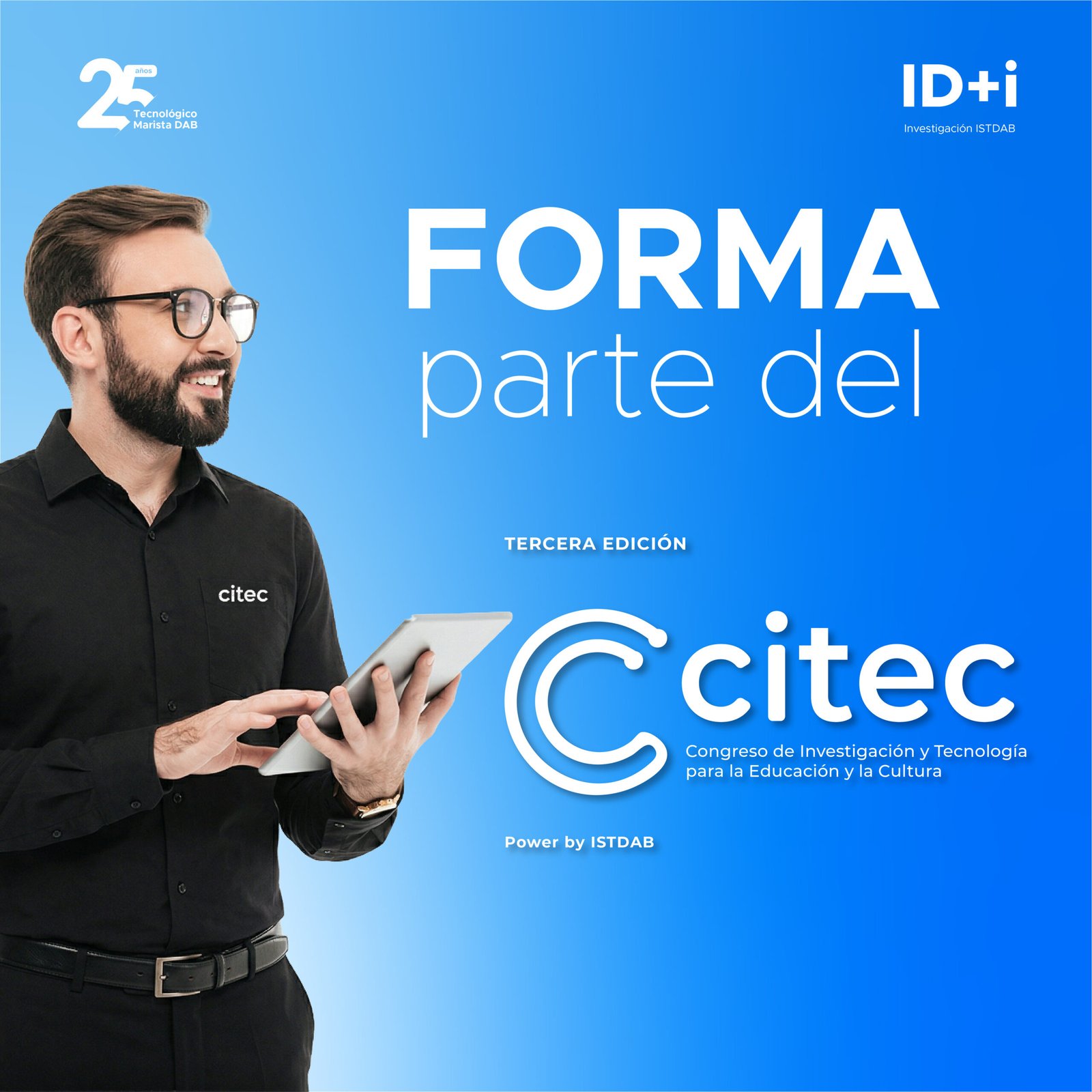 III Congreso Internacional InDTec