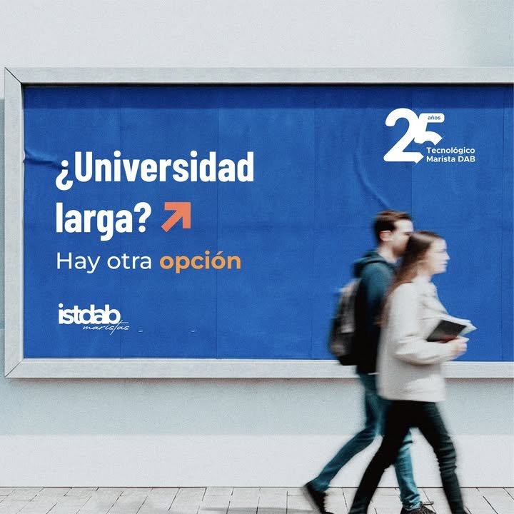 Instituto Superior Tecnológico Daniel Álvarez Burneo