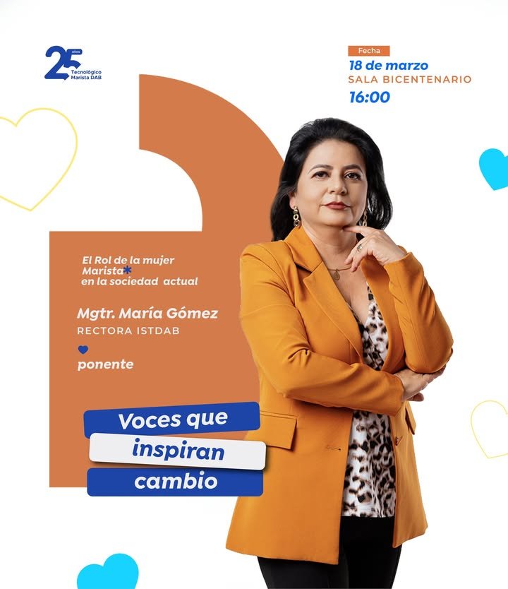 Instituto Superior Tecnológico Daniel Álvarez Burneo