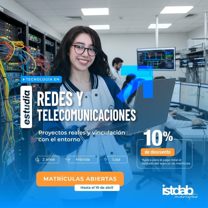 Instituto Superior Tecnológico Daniel Álvarez Burneo