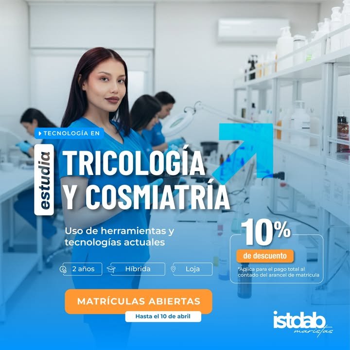 Instituto Superior Tecnológico Daniel Álvarez Burneo