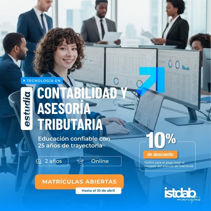 Instituto Superior Tecnológico Daniel Álvarez Burneo