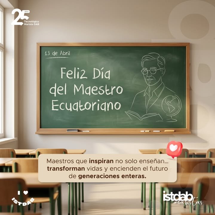 Instituto Superior Tecnológico Daniel Álvarez Burneo