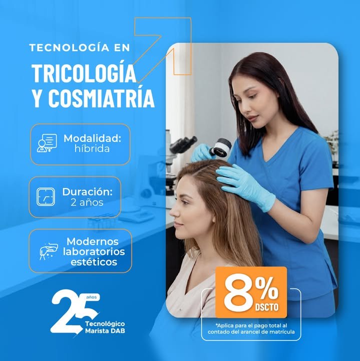 Instituto Superior Tecnológico Daniel Álvarez Burneo