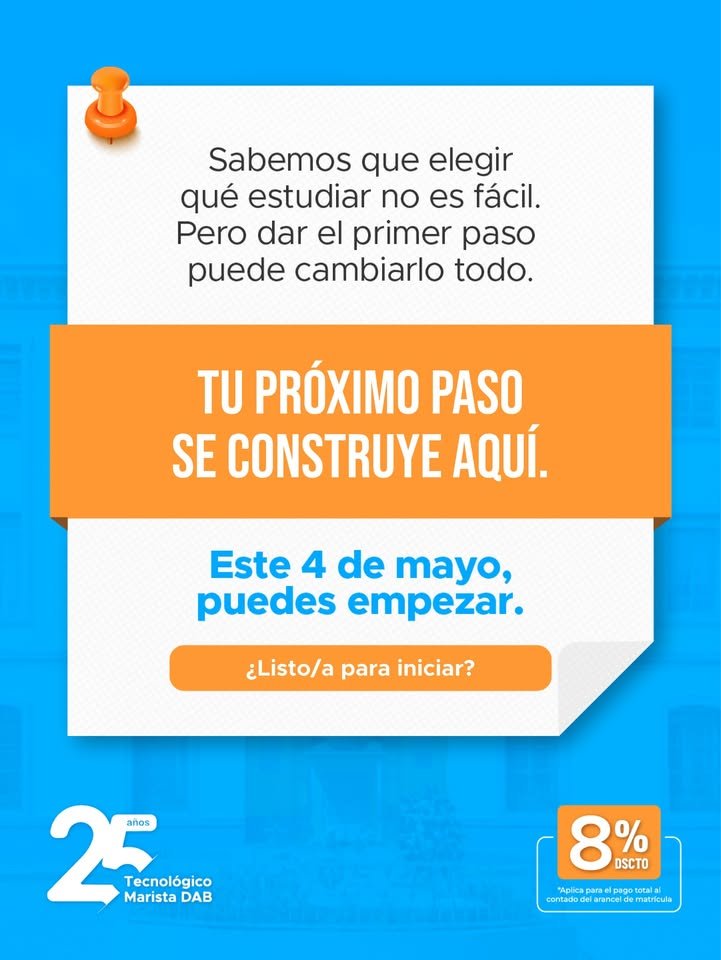 Instituto Superior Tecnológico Daniel Álvarez Burneo