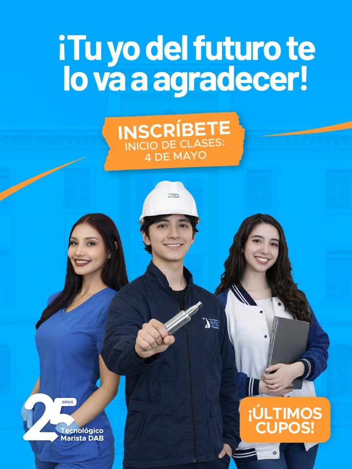 Instituto Superior Tecnológico Daniel Álvarez Burneo