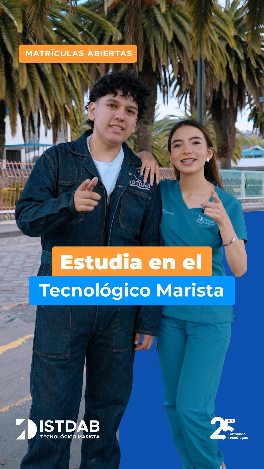 Instituto Superior Tecnológico Daniel Álvarez Burneo